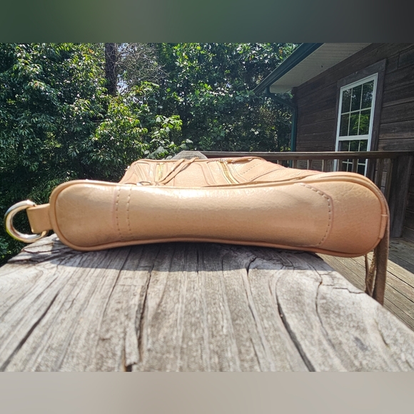 Rebecca Minkoff Mini 5 Zip Rocker - Picture 6 of 11